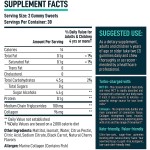 能量增强滴剂工厂-素食B复合舌下