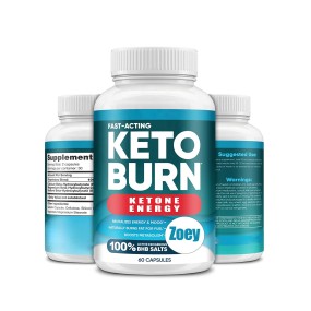 生酮训练前软糖供应商-MCT油胶原蛋白专注