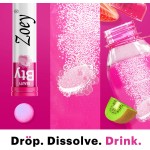 Magnesium Effervescent Tablets Manufacturer - Bone Muscle Health