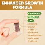 藏红花软糖供应商-儿童提取物GABA支持