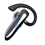 Business Headphone Manufacturer - YYK-530 Single-ear Hanging with ANC & IPX7