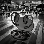 Translation Earbuds Manufacturer - OWS with Real-Time AI Translation & IPX-4 Waterproof