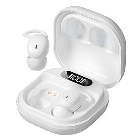 TWS Earbuds Manufacturer - M72 Mini for Sleeping with ENC & IPX5 Waterproof