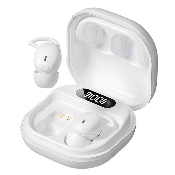 TWS Earbuds Manufacturer - M72 Mini for Sleeping with ENC & IPX5 Waterproof