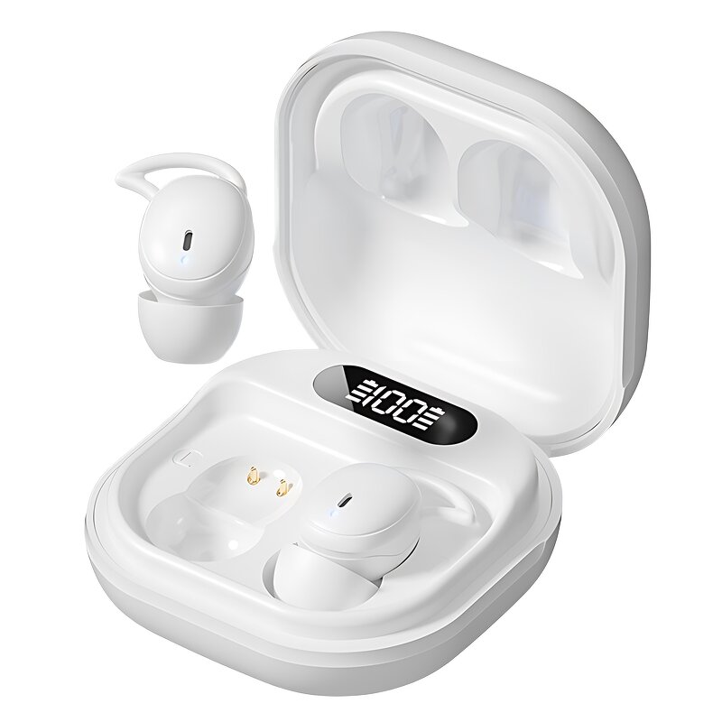 TWS Earbuds Manufacturer - M72 Mini for Sleeping with ENC & IPX5 Waterproof