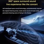 TWS Earbuds Manufacturer - Top Seller Stereo Gaming with JL Chipset & Fast Charge