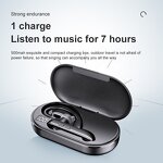 Wireless Earphones Manufacturer - YYK 525 530 K55 Y30 with ANC & IPX-5 Waterproof