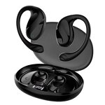 Translation Earbuds Manufacturer - OWS with Real-Time AI Translation & IPX-4 Waterproof