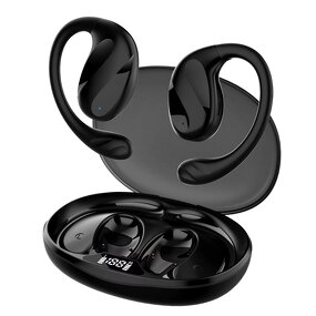 Translation Earbuds Manufacturer - OWS with Real-Time AI Translation & IPX-4 Waterproof