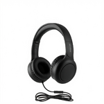 Wired Headphones Manufacturer - Type-C JL Computer On-Ear with Microphone