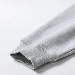 Hoodie - Manufacturer 100%Cotton 450gsm Puff Printing Streetwear Custom Men