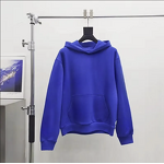 Hoodie - Manufacturer Streetwear Puff Printing Denimes Teares Designer Men