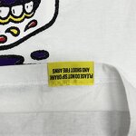 T-shirt - Manufacturer 100%Cotton Cough Syrup Y2K Streetwear Tees Men