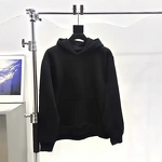 Hoodie - Manufacturer Streetwear Puff Printing Denimes Teares Designer Men