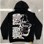 Hoodie - Manufacturer 100%Cotton Cough Syrup Heavyweight Streetwear Men