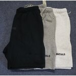 Shorts - Manufacturer Luxury Brand Drawstring Cotton Casual Sports Designer Men