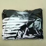 Hoodie - Manufacturer 100%Cotton Cough Syrup Heavyweight Streetwear Men