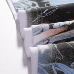 T-shirt - Manufacturer 100%Cotton Y2K Graphic Oversized Mixed Emotion Men