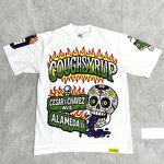 T-shirt - Manufacturer 100%Cotton Cough Syrup Y2K Streetwear Tees Men