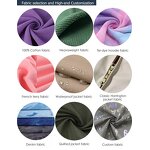 Hoodie - Manufacturer Custom Logo 3D Embroidery Embossing HeavyWeight Men