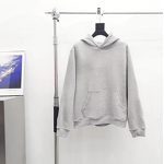 Hoodie - Manufacturer Streetwear Puff Printing Denimes Teares Designer Men