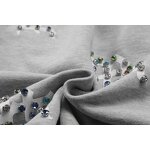 Sweatpants - Manufacturer 100%Cotton Diamond Basketball Streetwear Men's Shorts