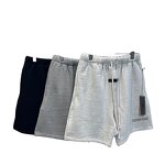 Shorts - Manufacturer Luxury Brand Drawstring Cotton Casual Sports Designer Men