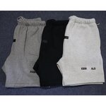 Shorts - Manufacturer Luxury Brand Drawstring Cotton Casual Sports Designer Men