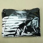 Hoodie - Manufacturer Cough Syrup 100%Cotton Heavyweight Streetwear Men