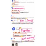 Hoodie - Manufacturer 100%Cotton Fleece Puff Print American Streetwear Men