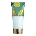 Body Scrub Manufacturer - Wholesale Private Brand Sea Salt 236g Lime Verbena