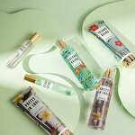 Gift Set Manufacturer - OEM/ODM Factory Direct with 15ML Mini Perfume & Cream