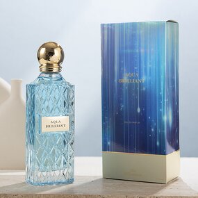 Perfume Manufacturer - Private Label Aqua Brilliant 200ml & OEM
