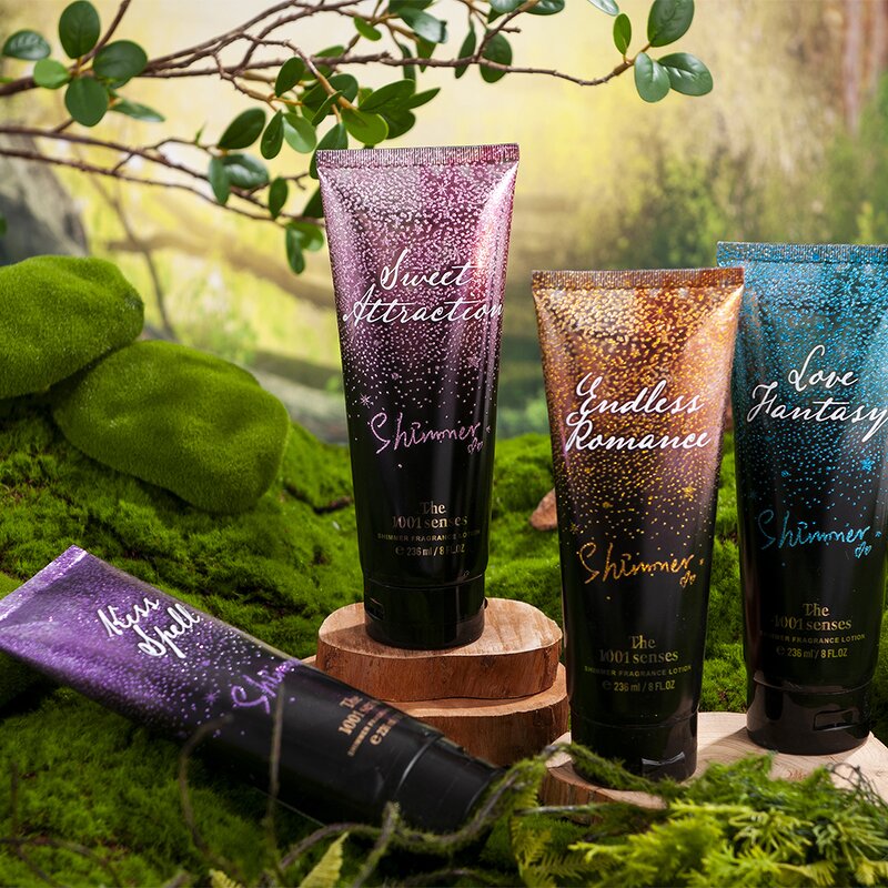 Body Lotion Manufacturer - OEM/ODM Moisturizing Nourishing Repair for All Skin