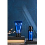 Gift Set Manufacturer - 2024 Wholesale Private Label Christmas MEN with Perfume & Shower Gel EXTREME