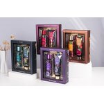 Gift Set Manufacturer - 2024 Wholesale Private Label Christmas with Mist & Lotion BERRY DELIGHT