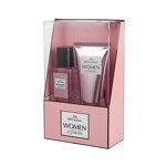 Gift Set Manufacturer - 2025 Body Mist and Body Lotion Set 1001 Sense