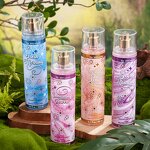 Skin Care Set Manufacturer - Wholesale Body Spray Perfume with Women's Body Mist
