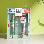 Gift Set Manufacturer - OEM/ODM Factory Direct with 15ML Mini Perfume & Cream