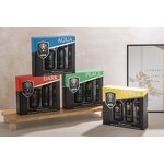 Gift Set Manufacturer - The 1001 Senses Brand Christmas Body Spray Set Aqua