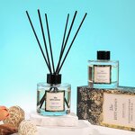 Reed Diffuser Manufacturer - OEM Private Brand 100ml