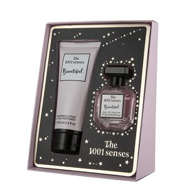 Gift Set Manufacturer - Wholesale Private Label Christmas EDT and Lotion Set EXTREME 2025