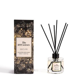 Reed Diffuser Manufacturer - OEM Private Brand 100ml