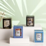 Scented Candle Manufacturer - chicphia brand 200g Perfumed Pear Temptation