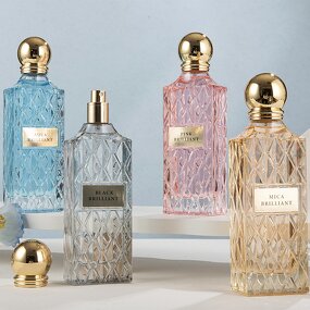 Perfume Manufacturer - 200ML Large Capacity Fresh Elegant for Women