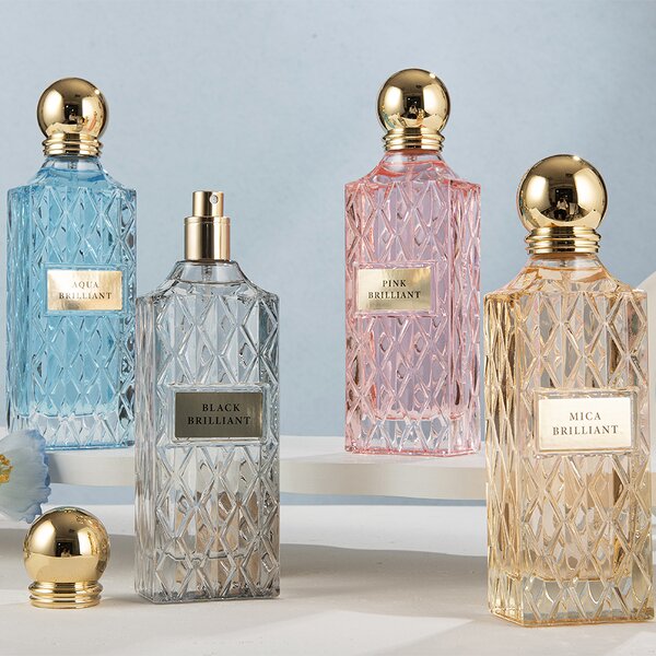 Perfume Manufacturer - 200ML Large Capacity Fresh Elegant for Women