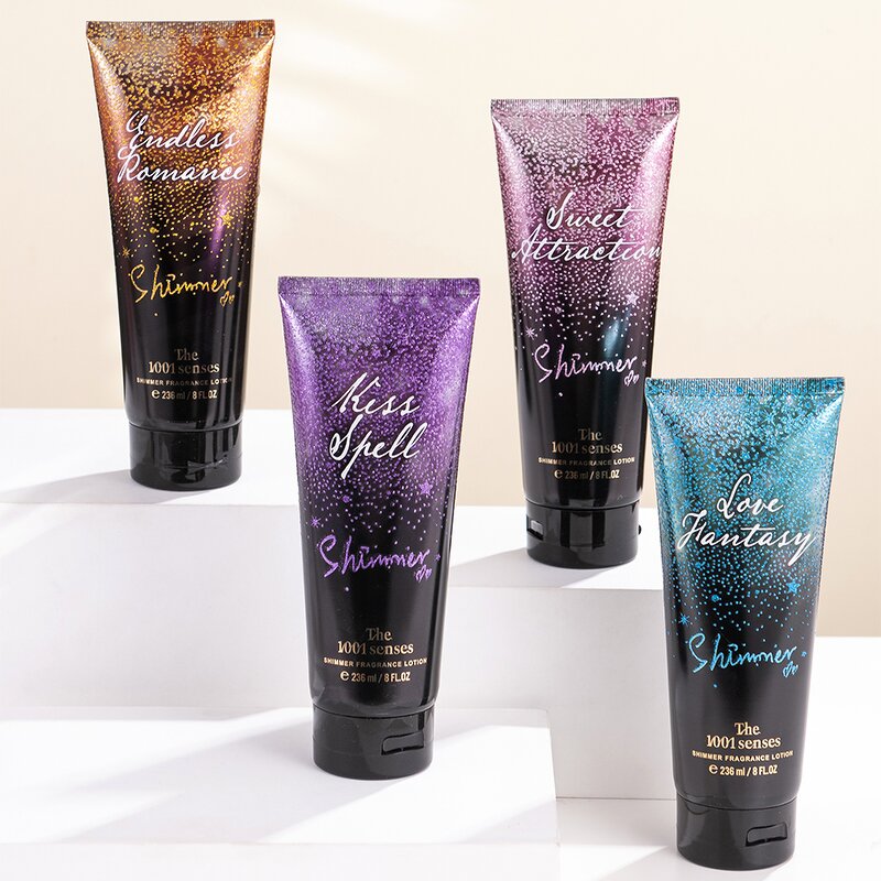 Body Lotion Manufacturer - OEM/ODM Moisturizing Nourishing Shea Butter for All Skin