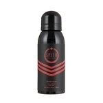 Body Spray Set Manufacturer - 2025 New Designer EDP Long Last Male with Shower Gel
