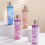 Skin Care Set Manufacturer - Wholesale Body Spray Perfume with Women's Body Mist