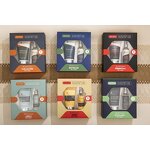 Gift Set Manufacturer - 2024 Wholesale Private Label Christmas MEN with EDT & Lotion UNLIMITED